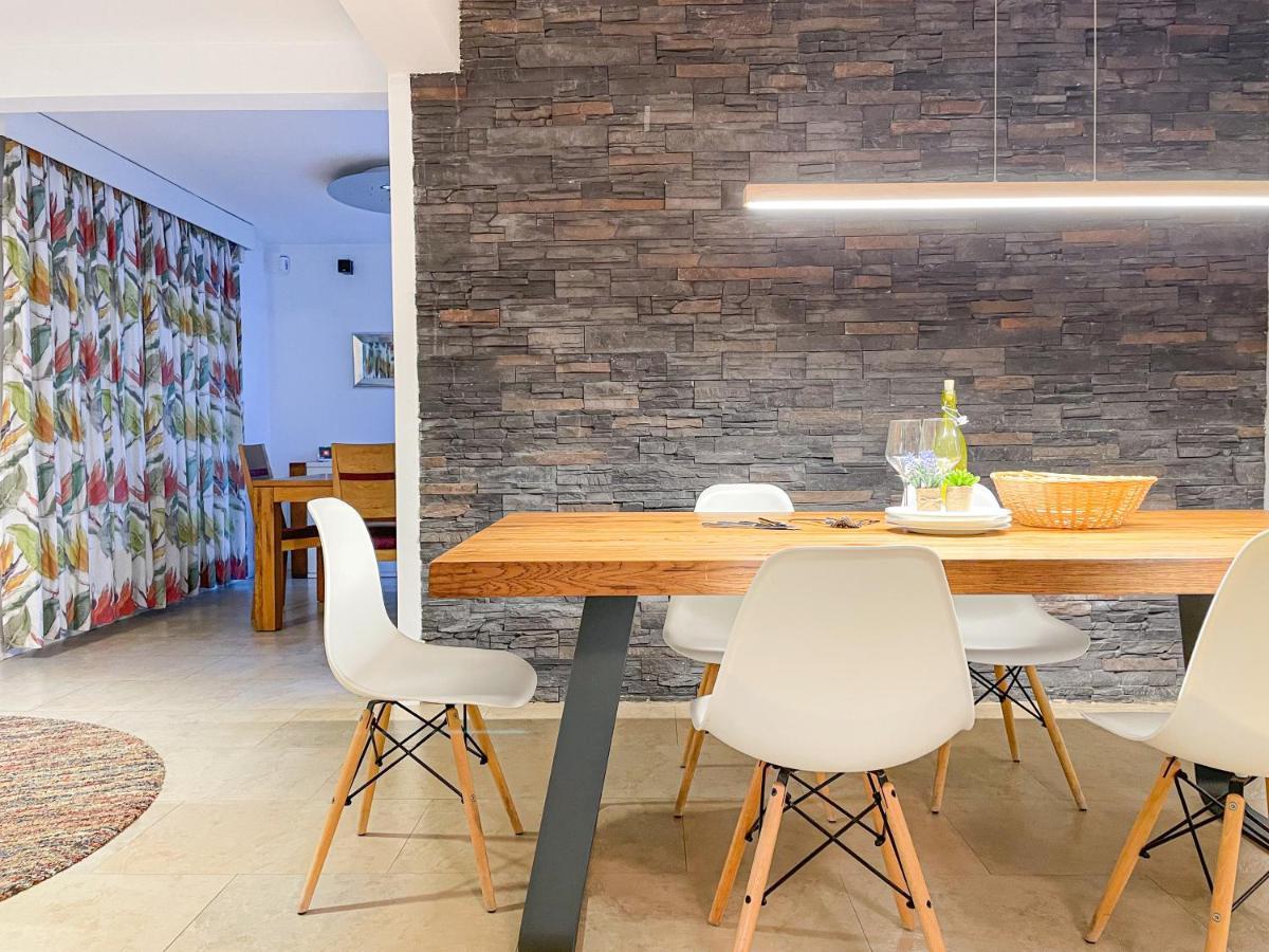 Villa Haygon Private Heated Pool, Bbq & Sauna Сан-Висенте-дель-Распеч Экстерьер фото